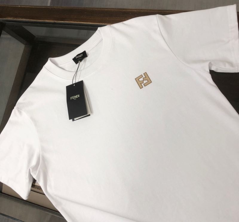 Fendi T-Shirts